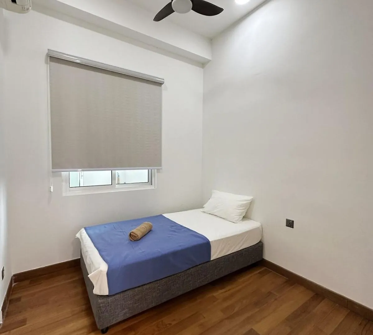 Tritower 2R2B City View Near Ciq - 5 Pax Johor Bahru 0*,  Malaysia