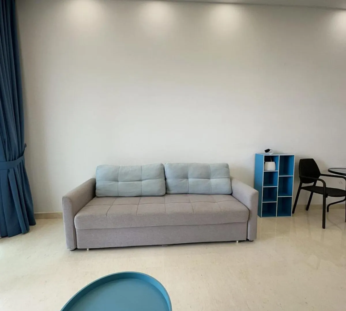 Tritower 2R2B City View Near Ciq - 5 Pax Johor Bahru Apartment